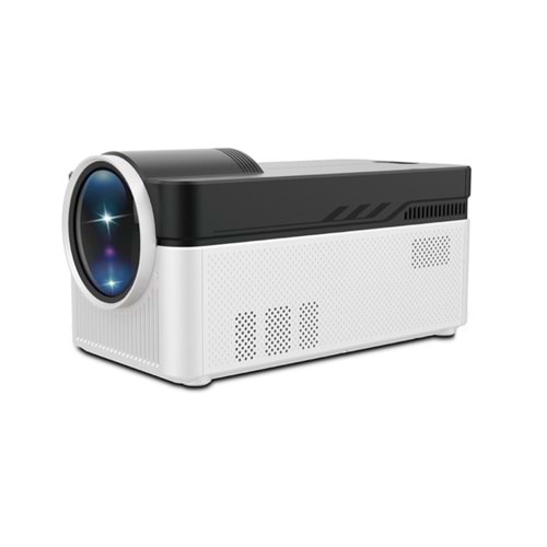 TORİMA HY450 WHITE PROJECTOR