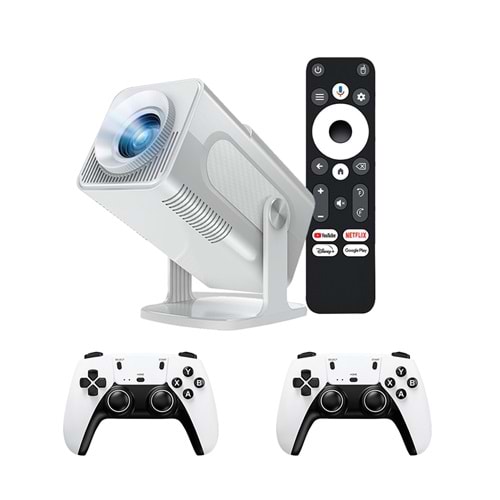 TORİMA HCS350 MAX WHITE PROJECTOR