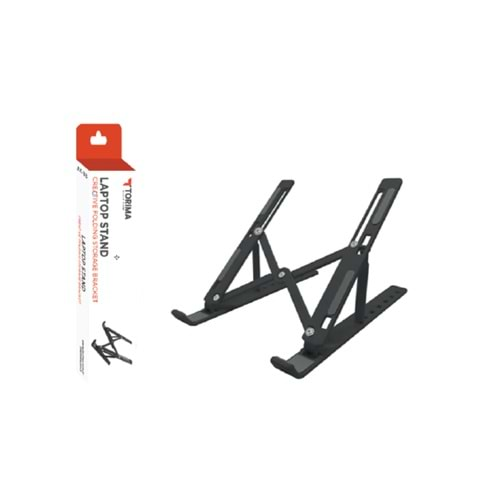 TORİMA JX-018 LAPTOP STAND BLACK