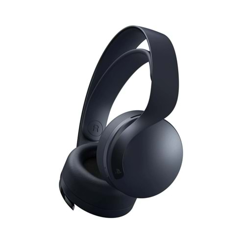 SONY PS5 PULSE WIRELESS HEADSET BLACK