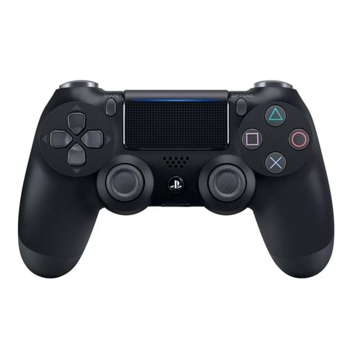 SONY PS4 DUALSHOCK CONTROLLER V2 BLACK