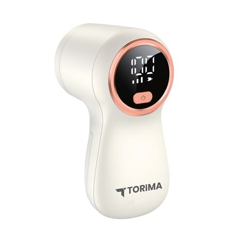 TORİMA M118 DIGITAL LINT REMOVER