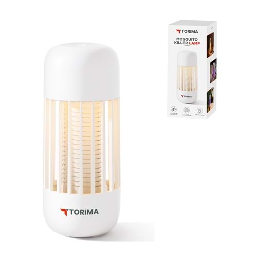 TORİMA SSK-11 WHITE MOSQUITO KILLER LAMP