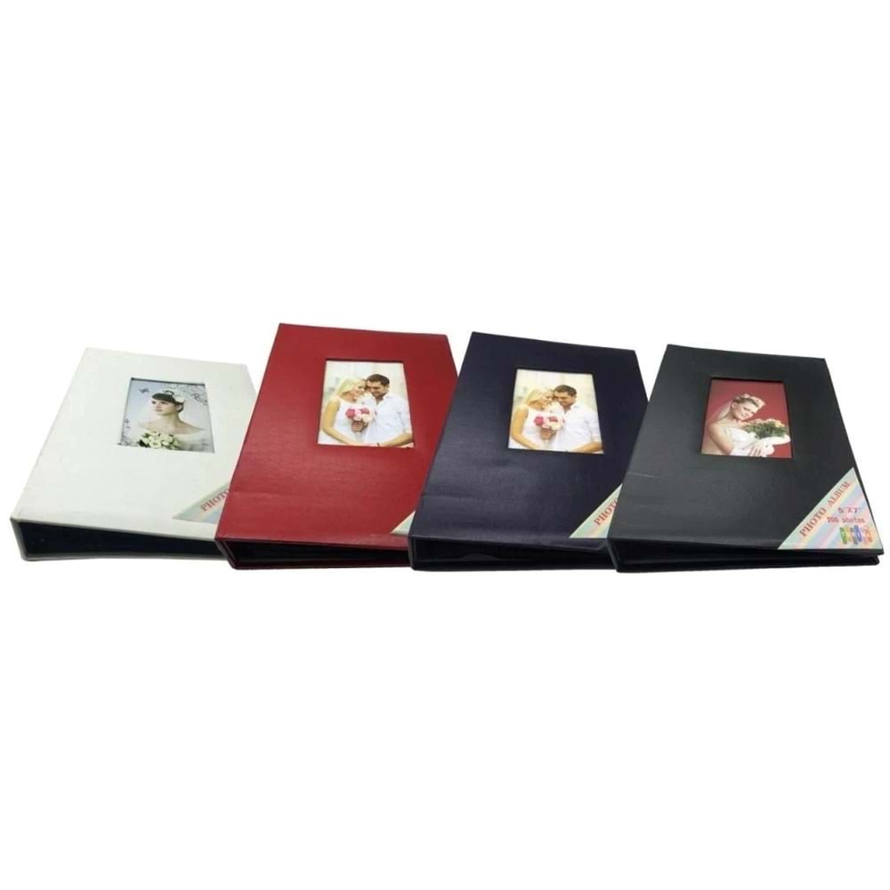 TORİMA FRAME 57200 SPC-KW-5*7 100PHOTO RED NEW