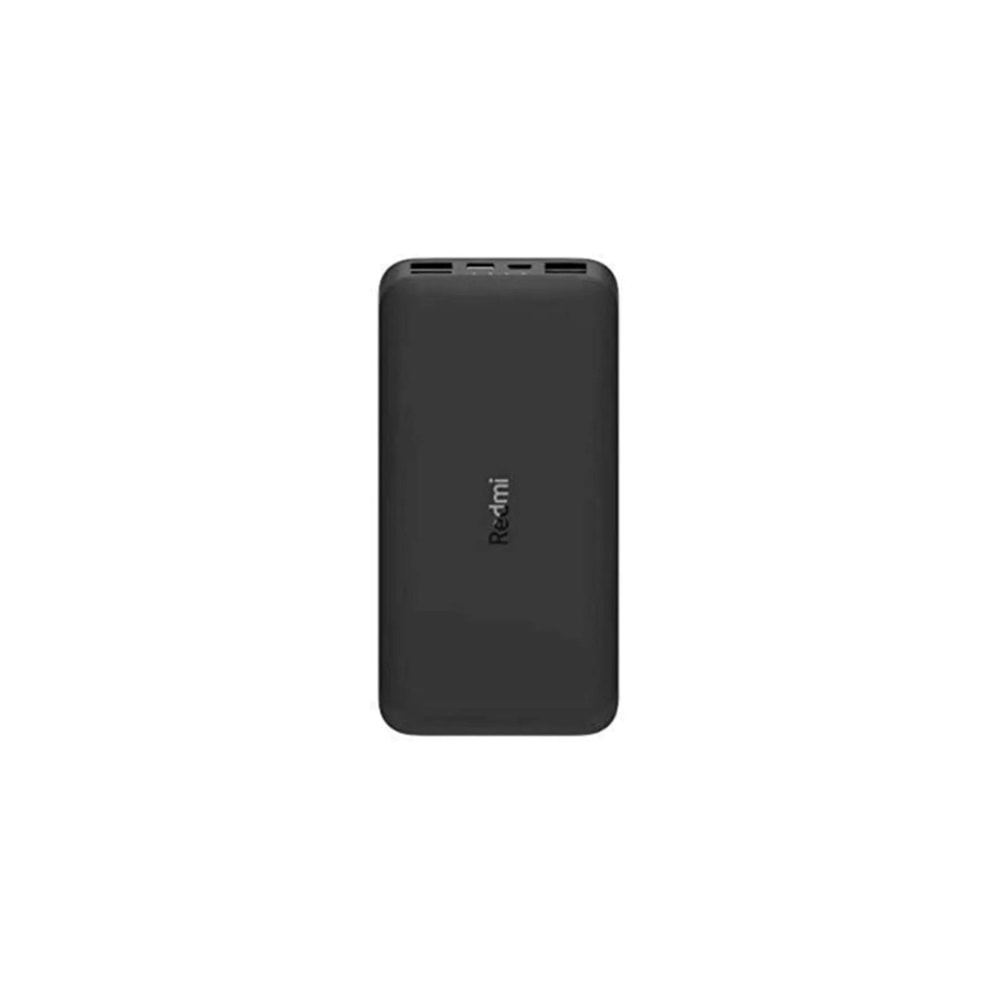 REDMİ POWER BANK 10000 MAH PB100LZM BLACK