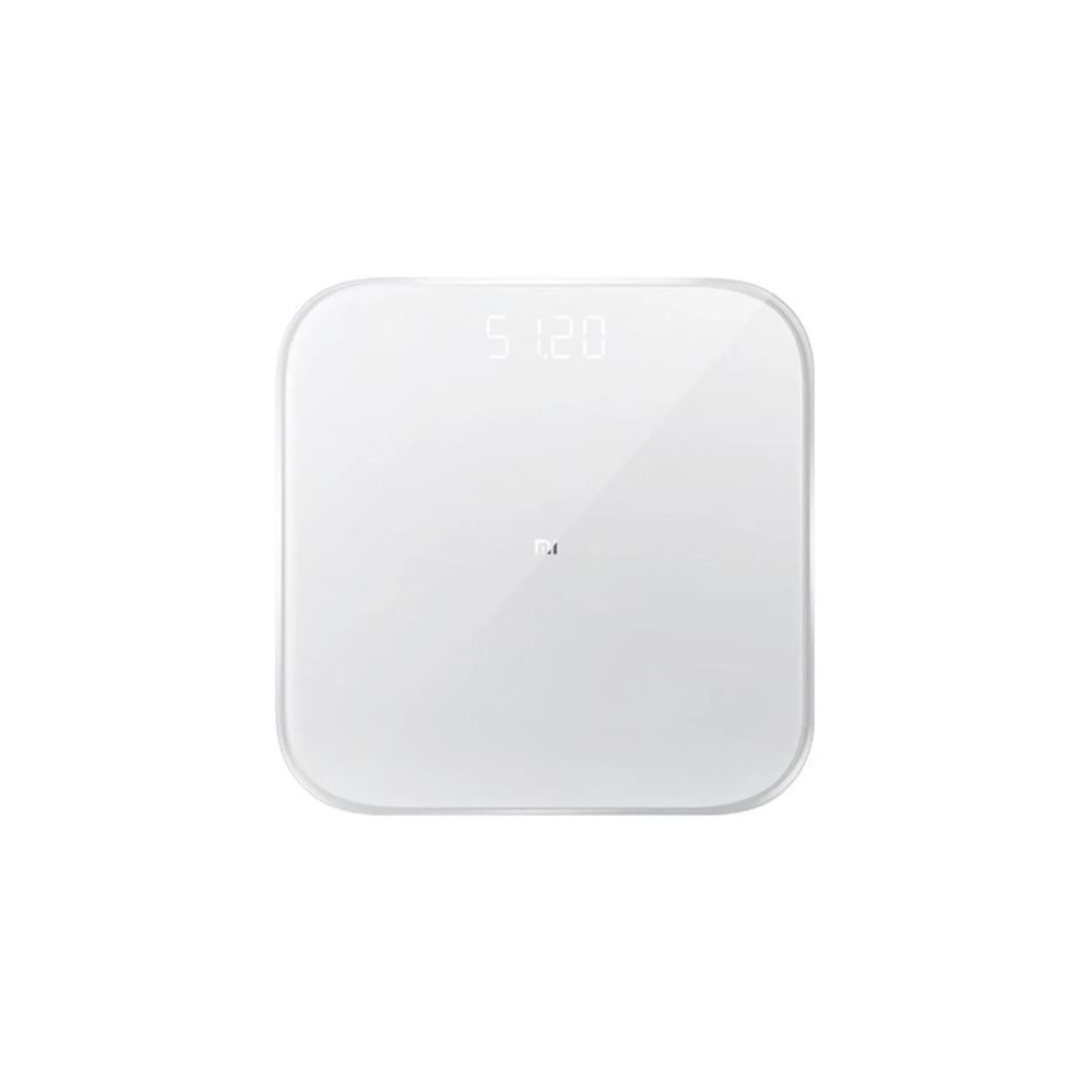Mİ SMART SCALE 2 WHİTE