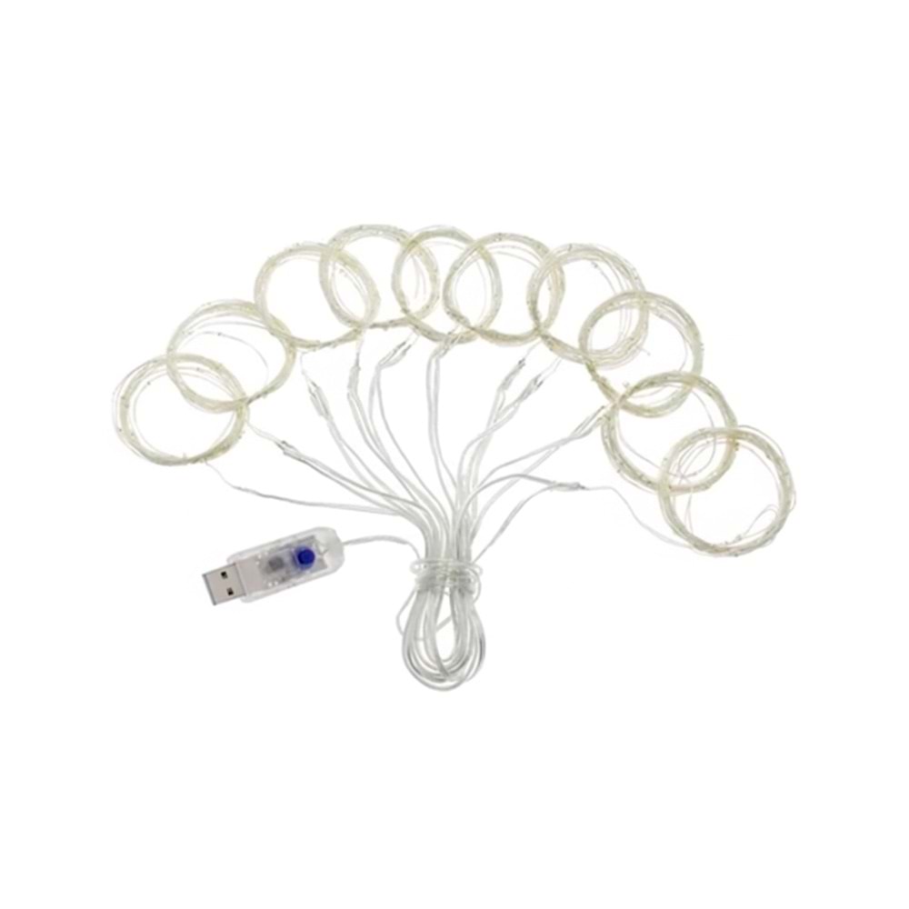 TORİMA SMART LED STRİP LİGHTS LW-7