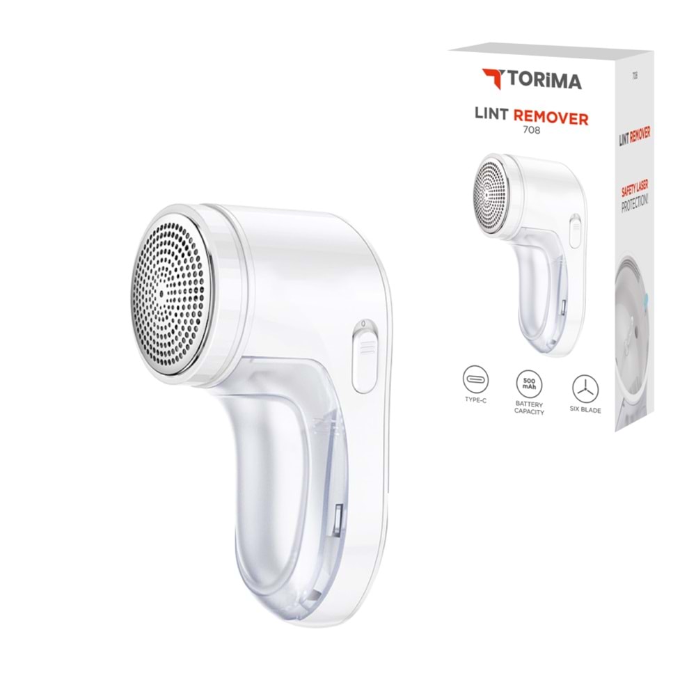 TORİMA 708 LINT REMOVER