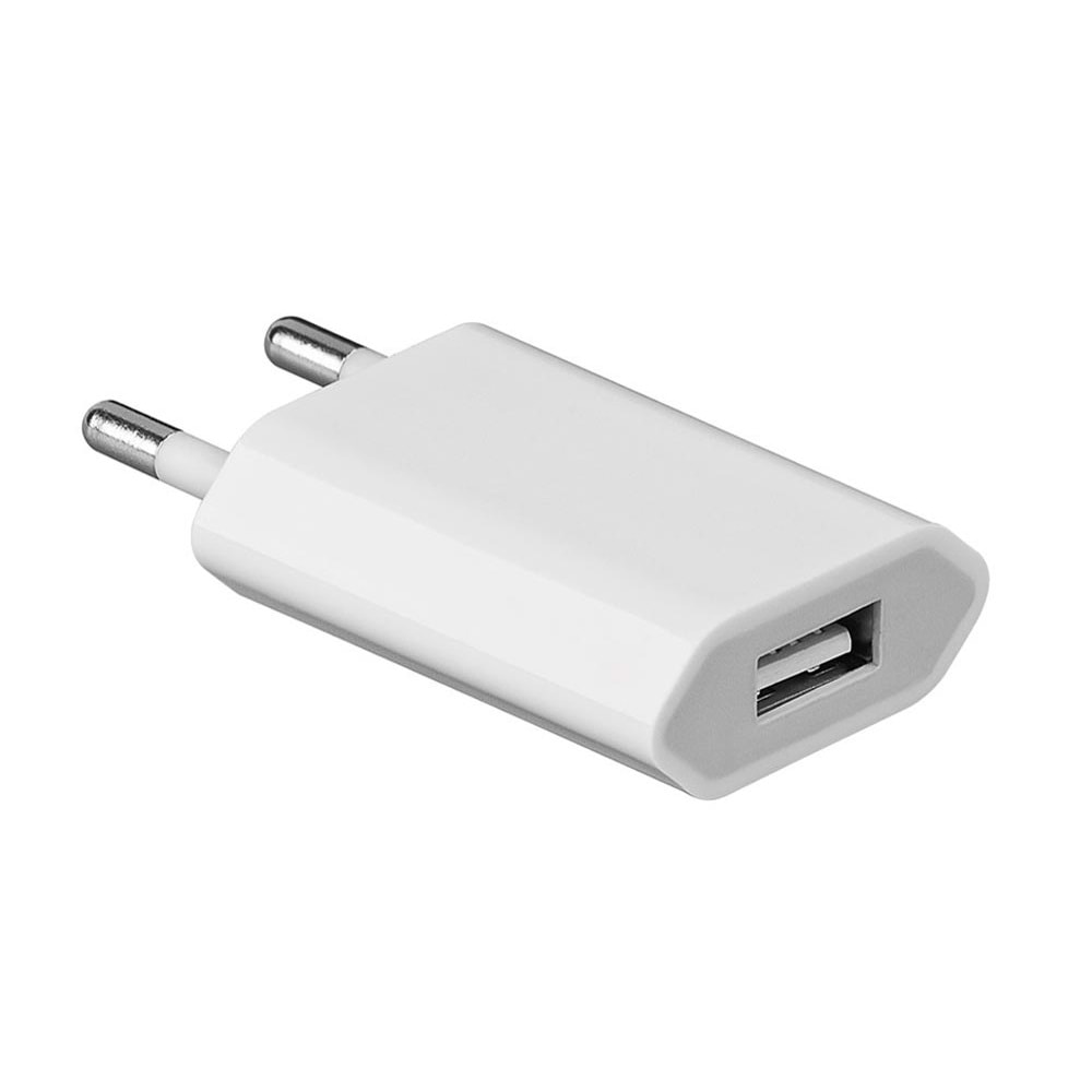 5W POWER ADAPTER USB-A